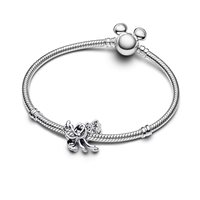 Charm Pandora Donna in Argento 793912C00 - 793912C00